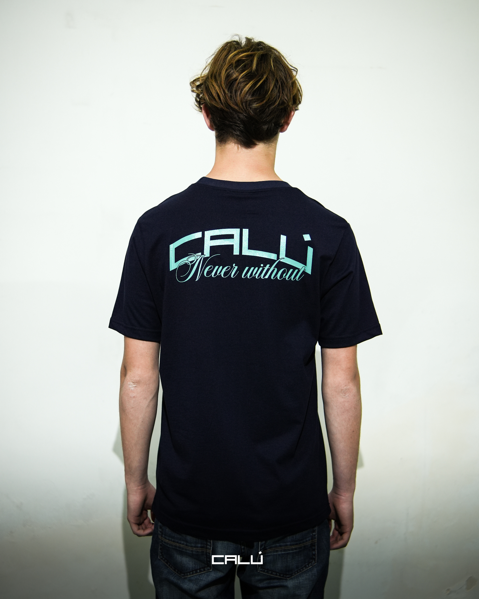 T-Shirt Nwo