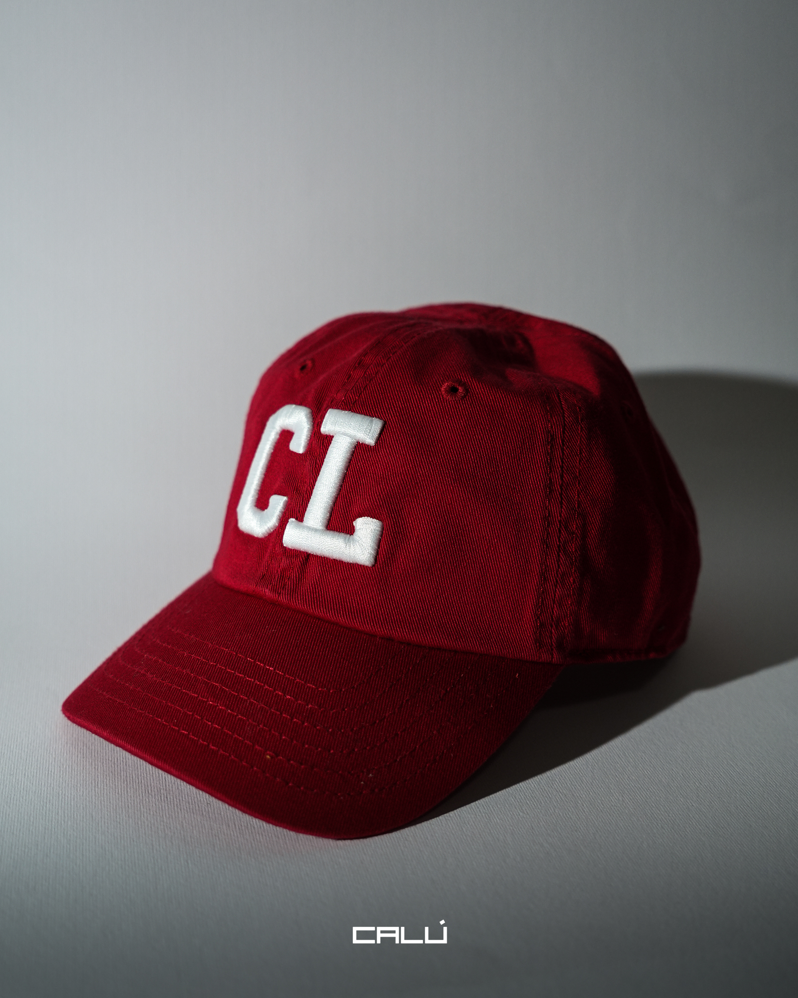 Cappello Baseball Unisex CL